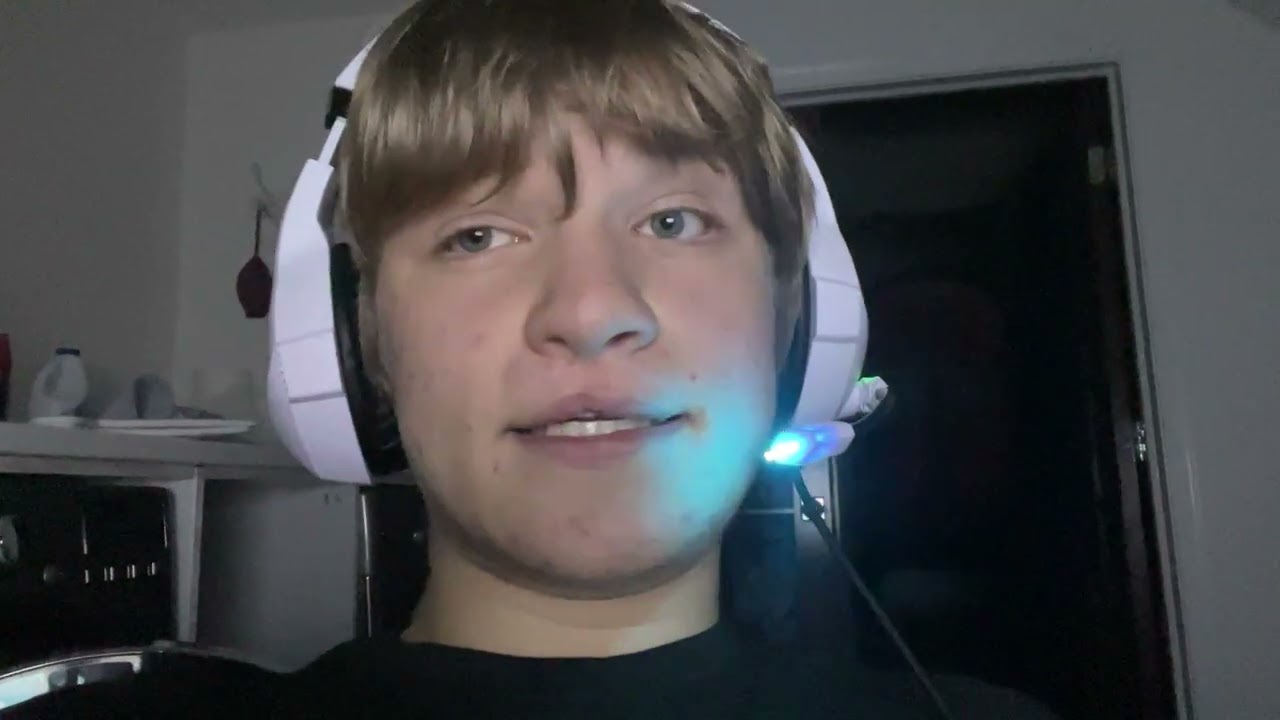 Come watch my livestream on Twitch since YouTube won’t let me come watch my stream
