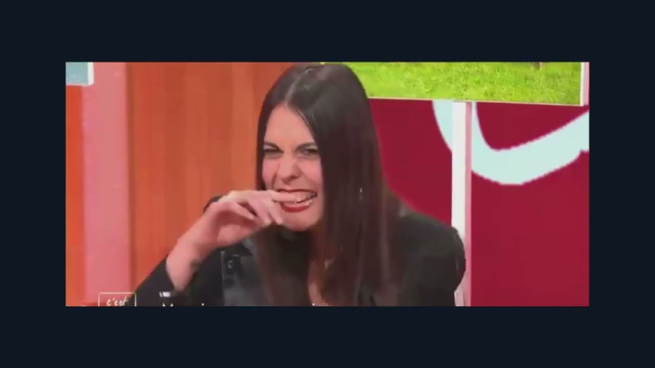 اجمل و أغرب الضحكات في العالم