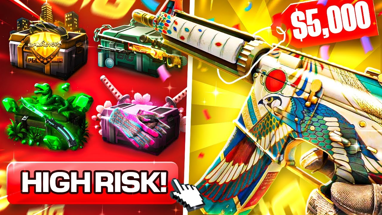 WE HIT THE CRAZIEST MAX UNBOXINGS EVER!! ($100,000 CASE UNBOXING!!!)