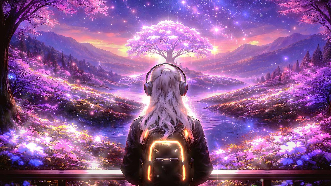 2111 LUMINA DISTRICT // Cinematic Soundtrack