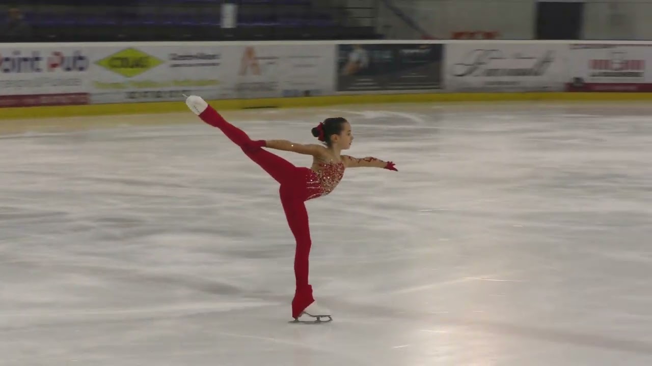 CPA Bercy - Tours 02/04/2023