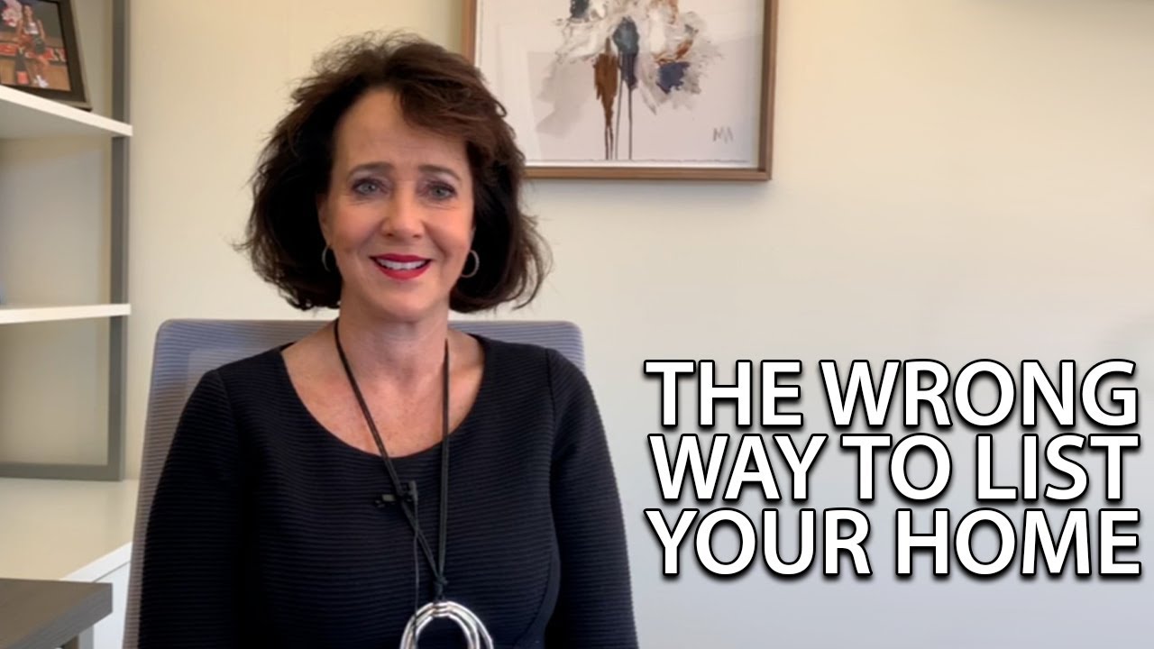 3 Reasons You Need a Realtor to Sell Your Home