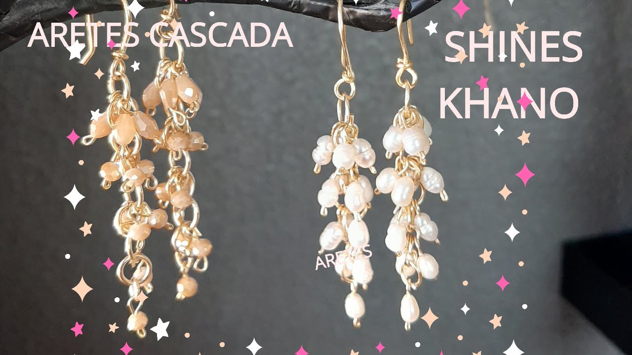 ARETES DE CASCADA