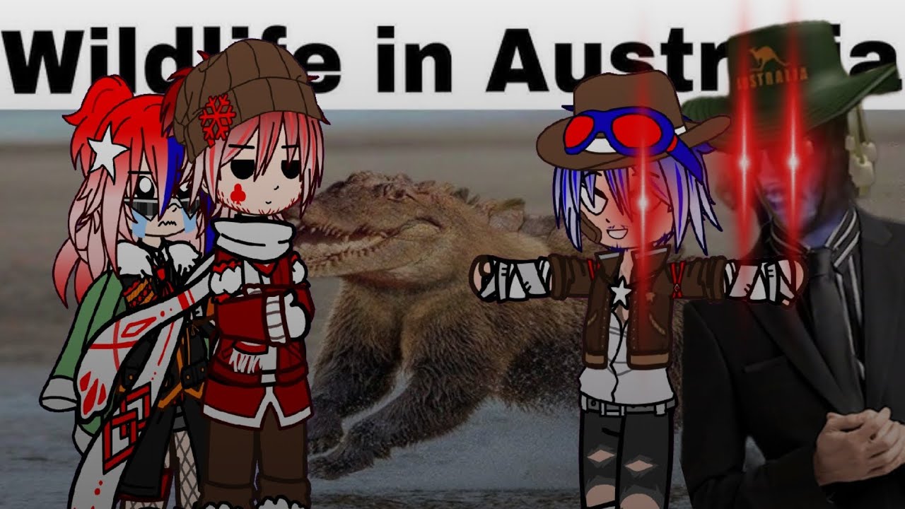 CountryHumans react to More Parz || 100th video!! || A bit lazy 