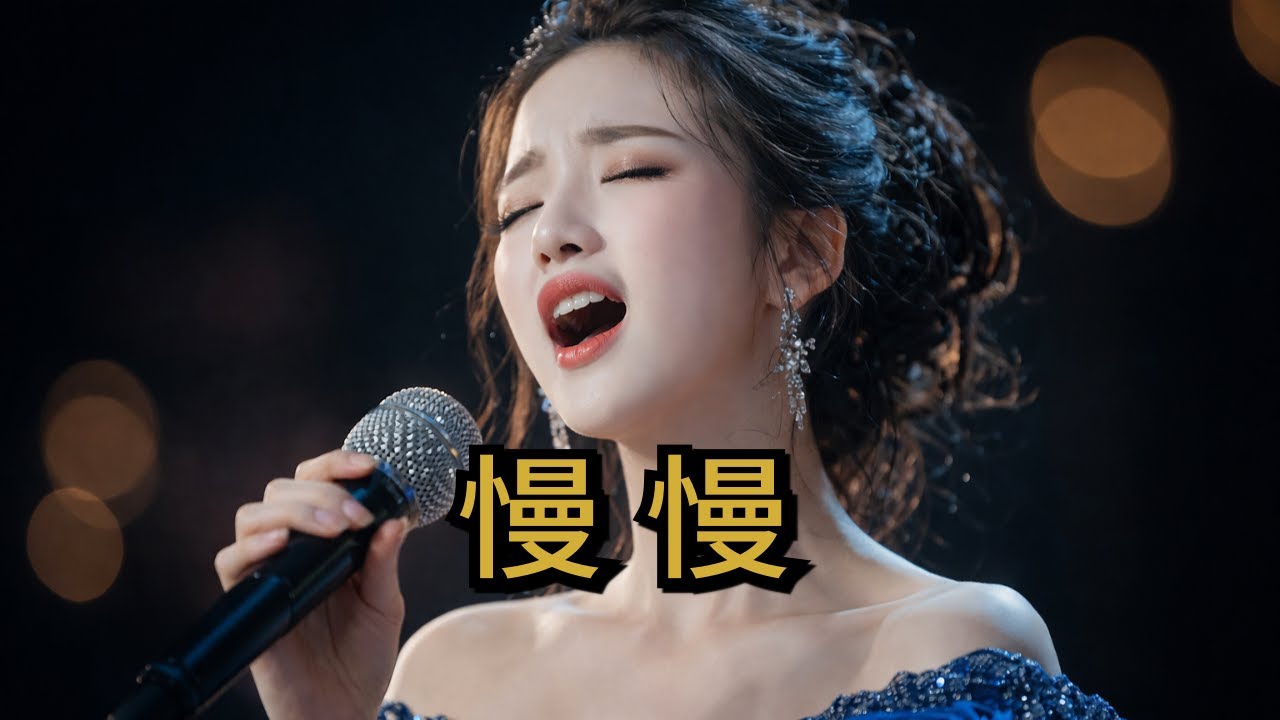 [台語演歌] 慢慢聽，慢慢回憶：觸動靈魂的經典老歌 🌙 | 懷舊金曲