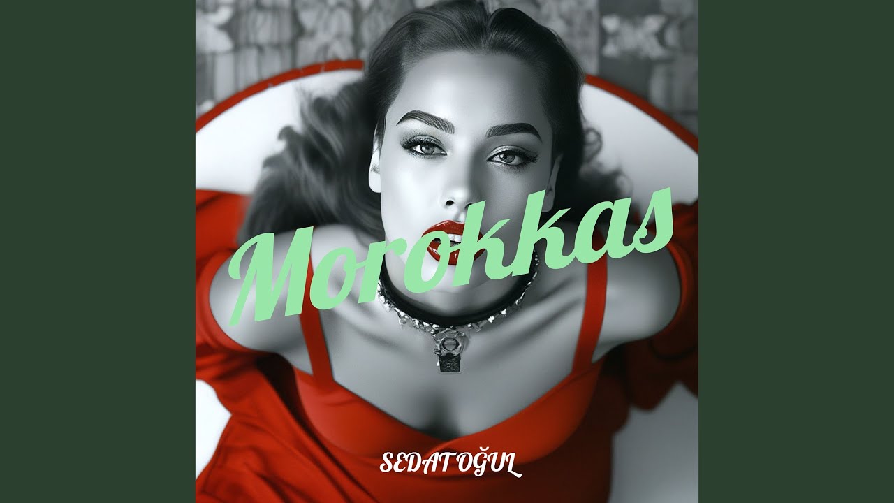 Morokkas