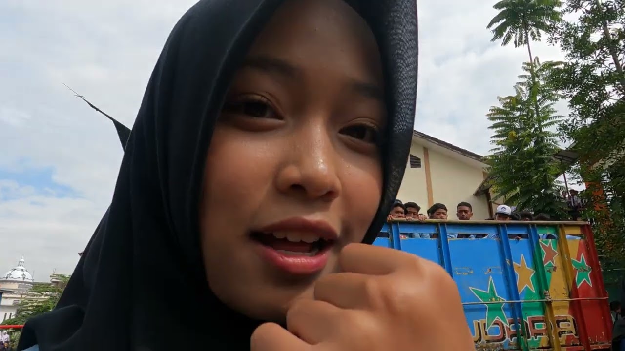 PERSIAPAN BERANGKAT