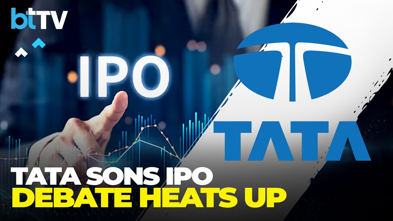Дискуссия вокруг IPO компании Tata Sons обостряется: раскол в совете директоров, противодействие ...