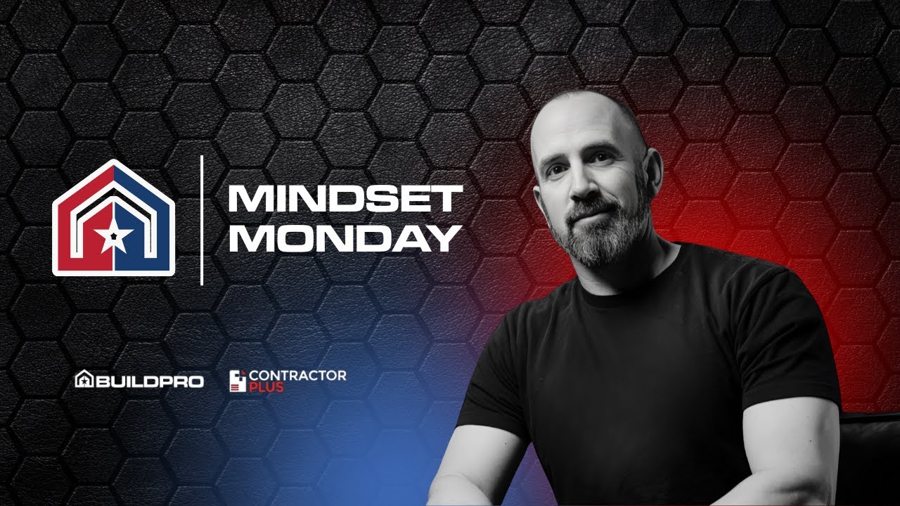 Mindset Monday | One Weekend That Lead To $50M In Closed Deals