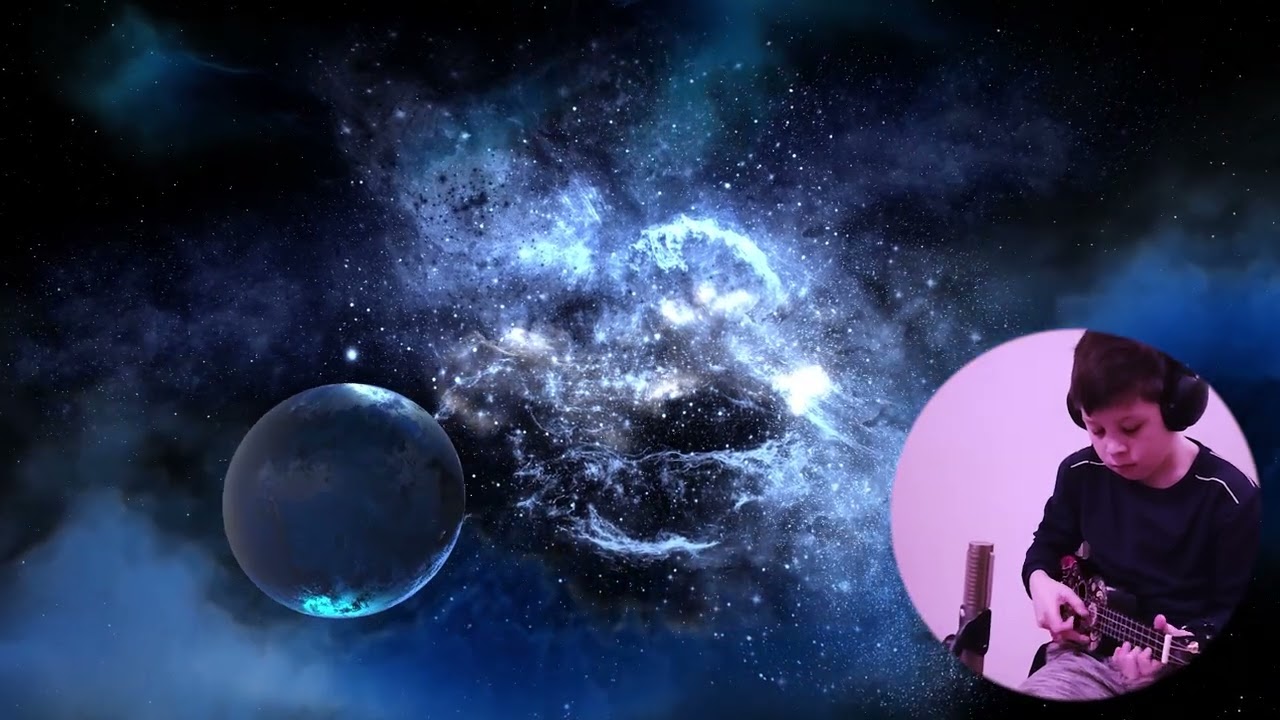 Strings and Things -  Moon Song (music by William Kajava)