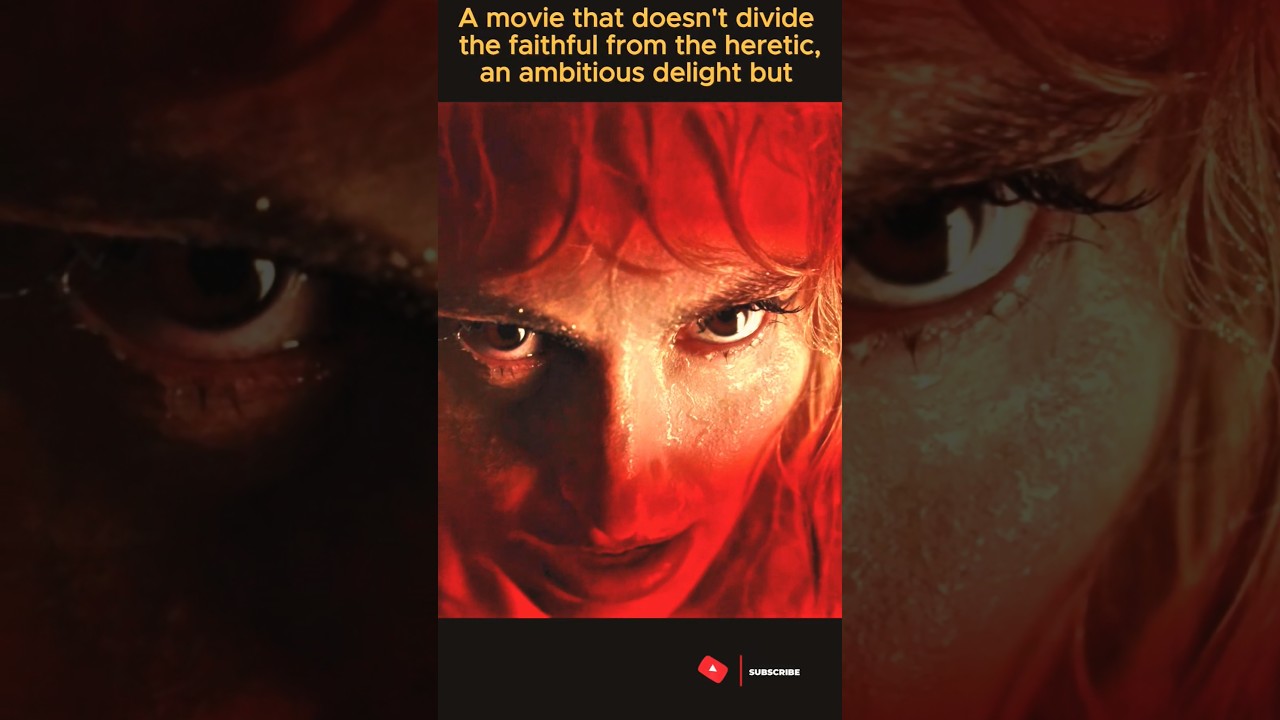 A Knives Out Movie Darkest till Now.| 