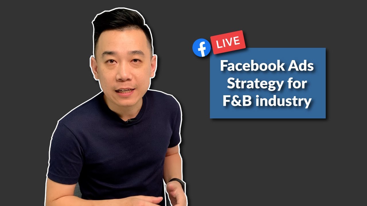 3 Proven Facebook Ads Strategies for Restaurants & Cafes during COVID-19 (Facebook Ads Tutorial)