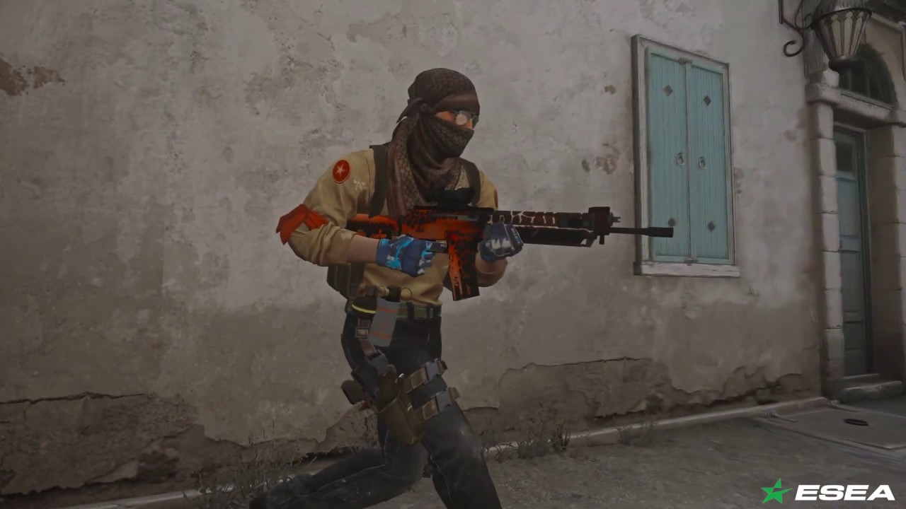 ESEA Rank G CS:GO Highlights of The Week - Episode 28