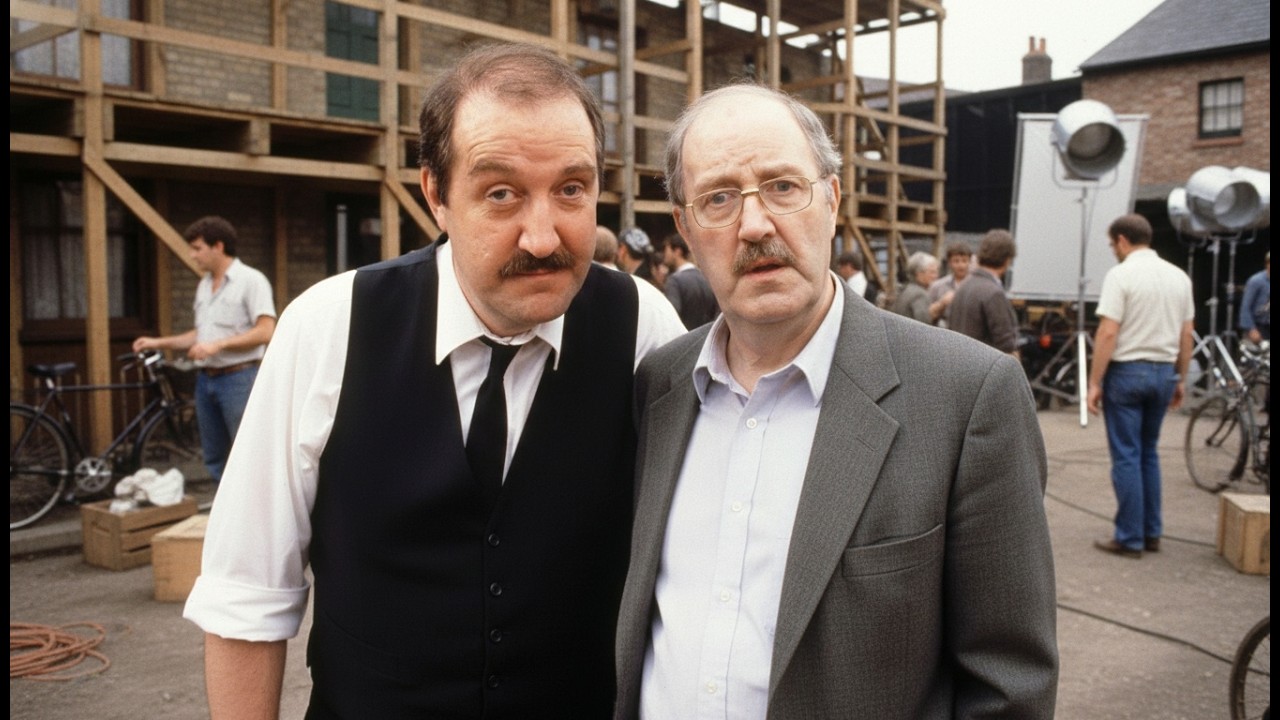 Allo 'Allo! (1982) Cast Then and Now 2026 – After 44 Years, See Your Favorite Stars Today