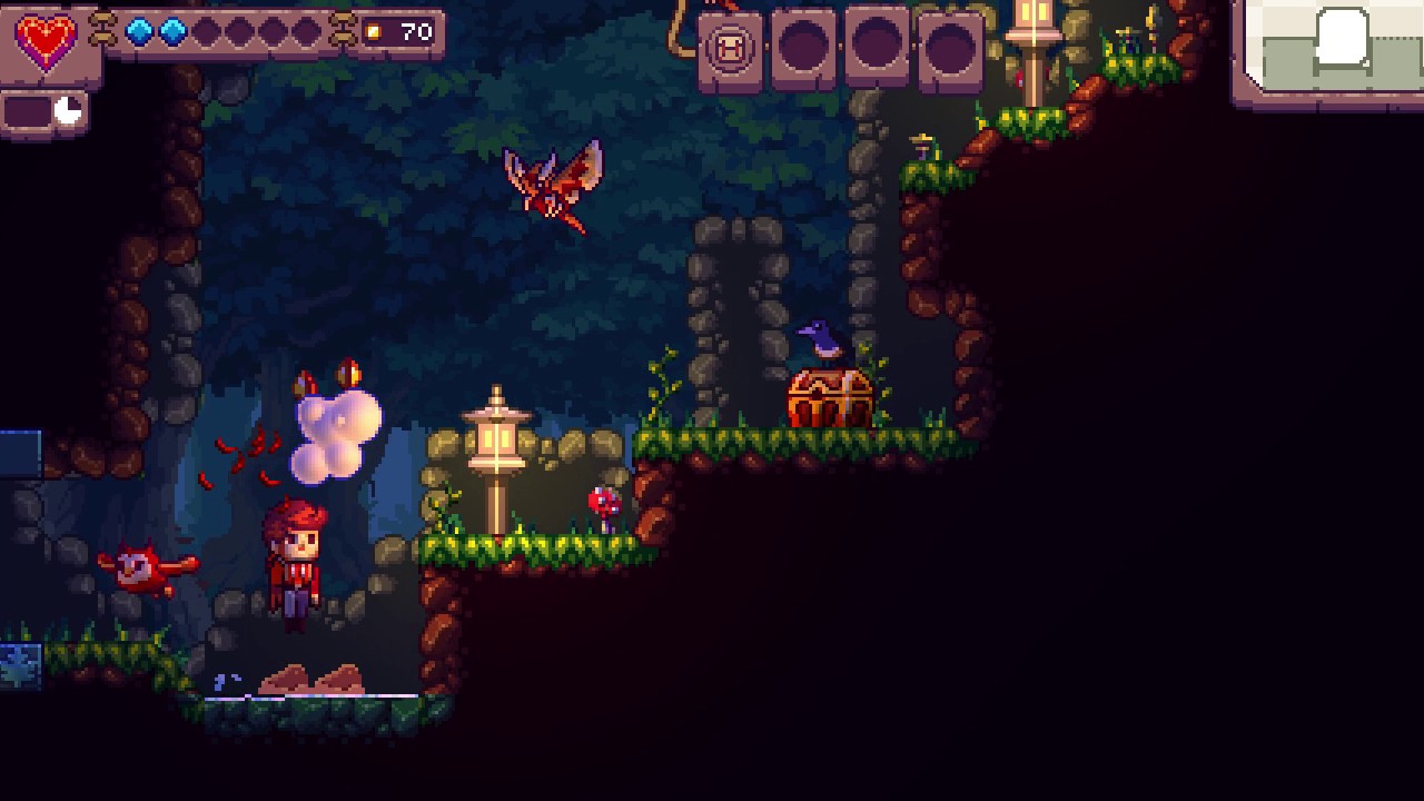 Eagle Island