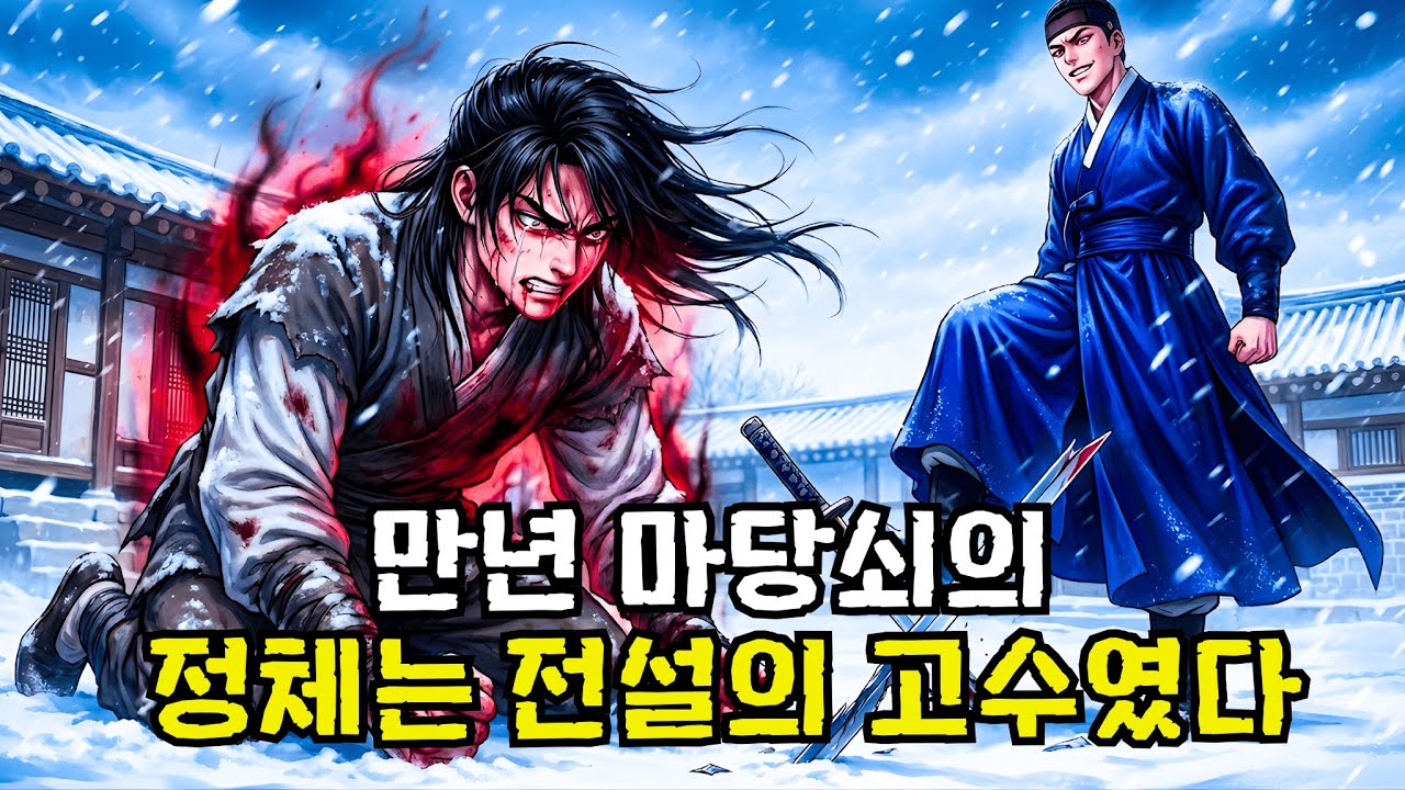 [무협] 