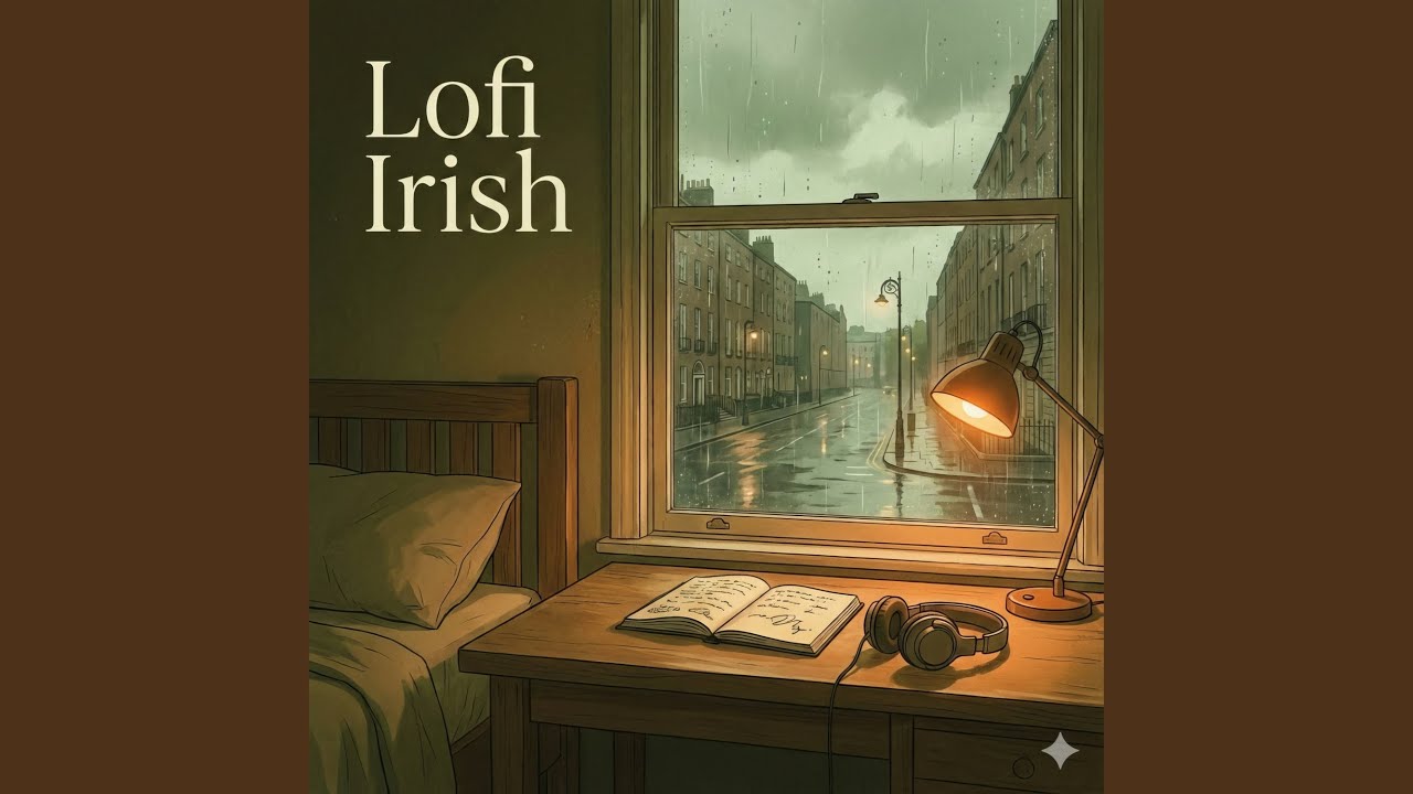 Lofi in a Dublin Pub