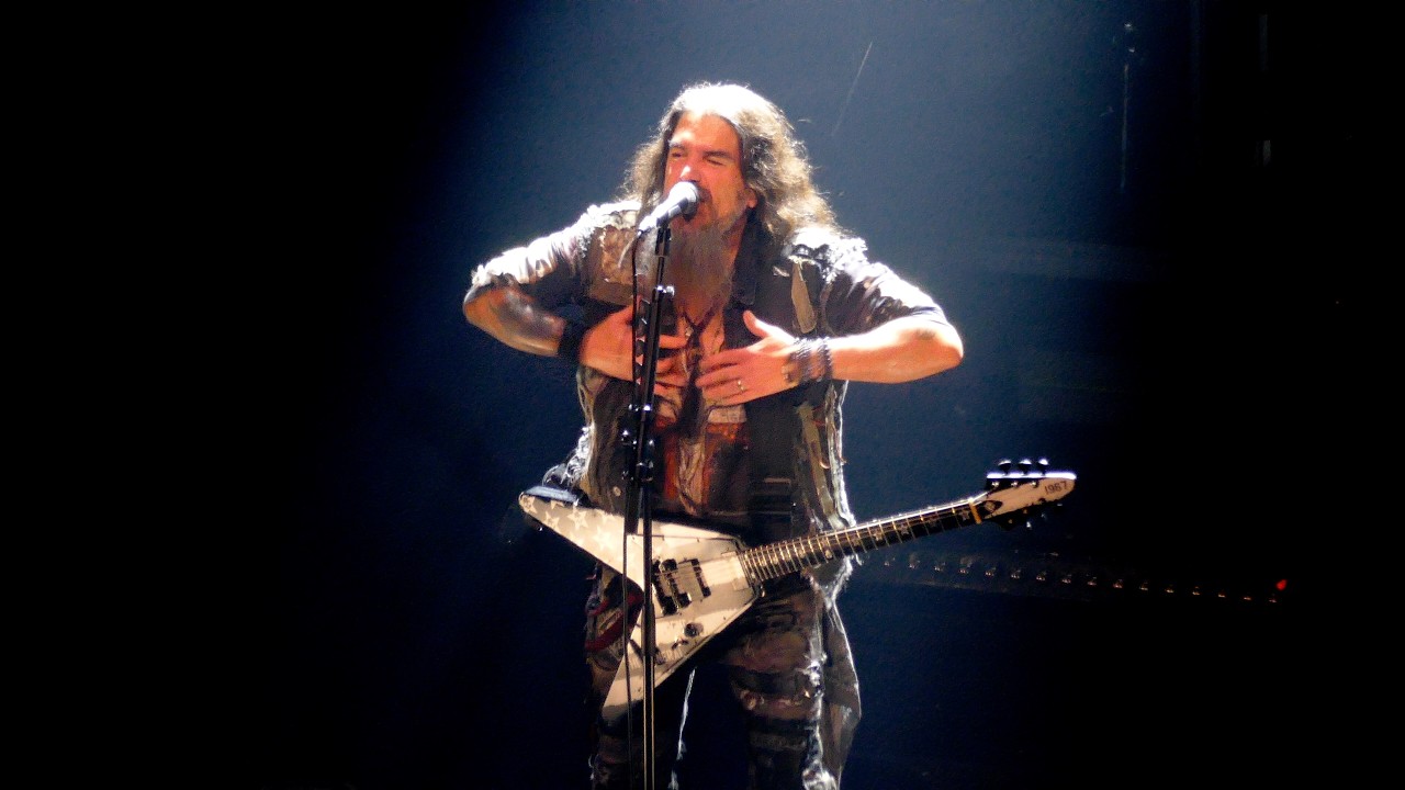 Machine Head - The Warfield, San Francisco, CA - 2026-06-27 [Full Show]