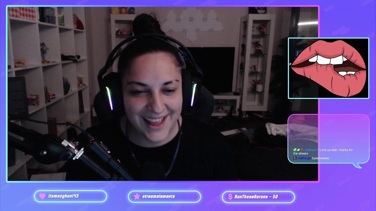 You like my small cucumber baby girl? | Nopixel WL | !socials | 0/10 SUBGOAL