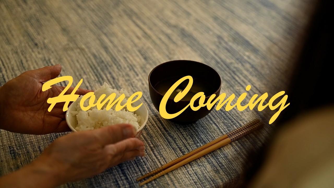 Home Coming