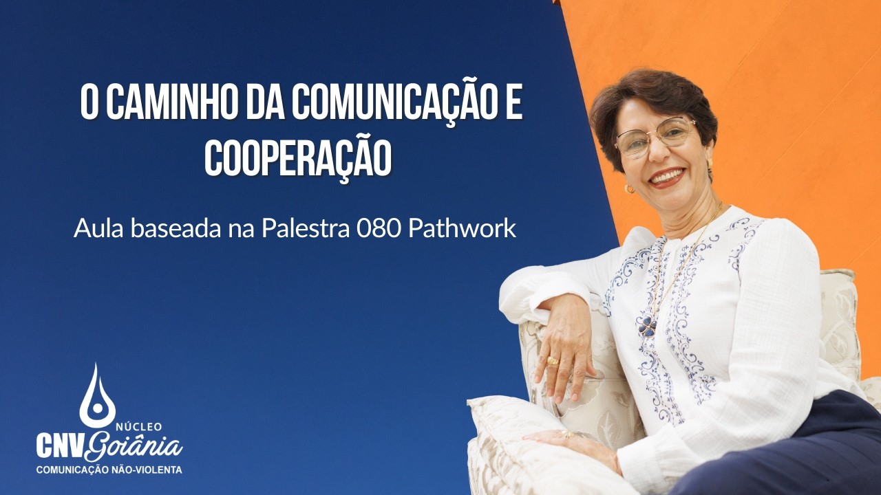 O Caminho para Comunicação e Cooperação