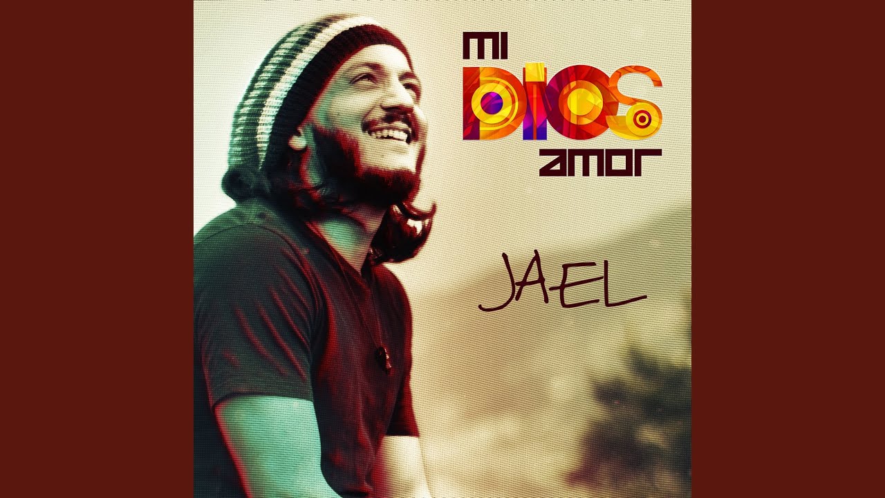 Mi Dios Amor