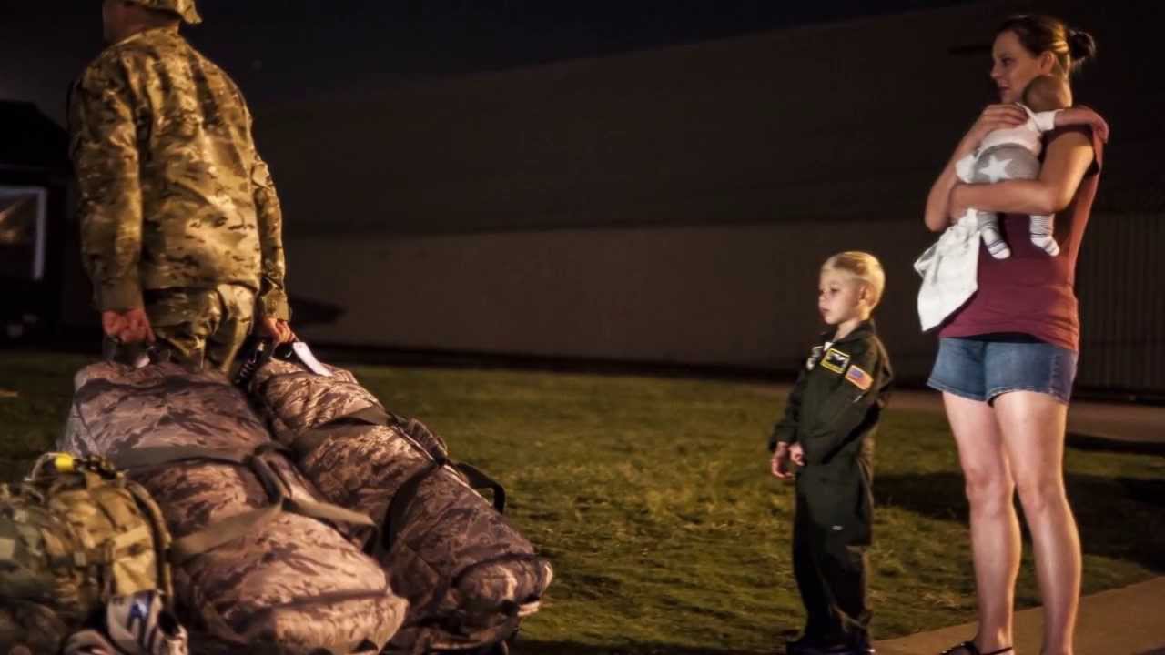 Burden of Service