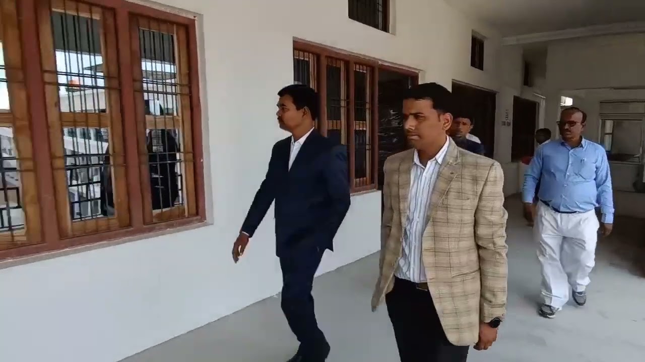 Adarsh Public School, Rudauli, Ayodhya