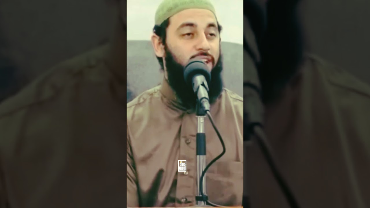 لا يصنع الأبطال إلا في مساجدنا الفساح الدكتور أحمد العربي