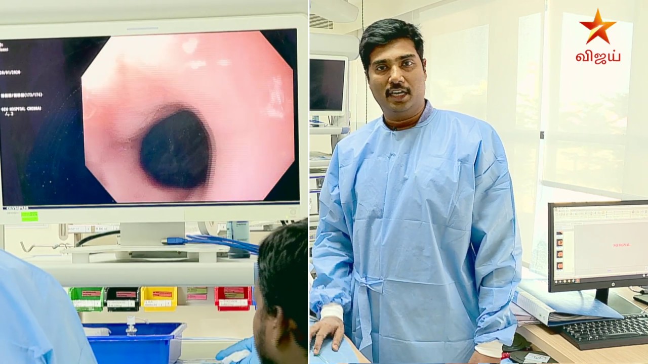 Knowing about Endoscopy and its role in gastrointestinal problems & advancements