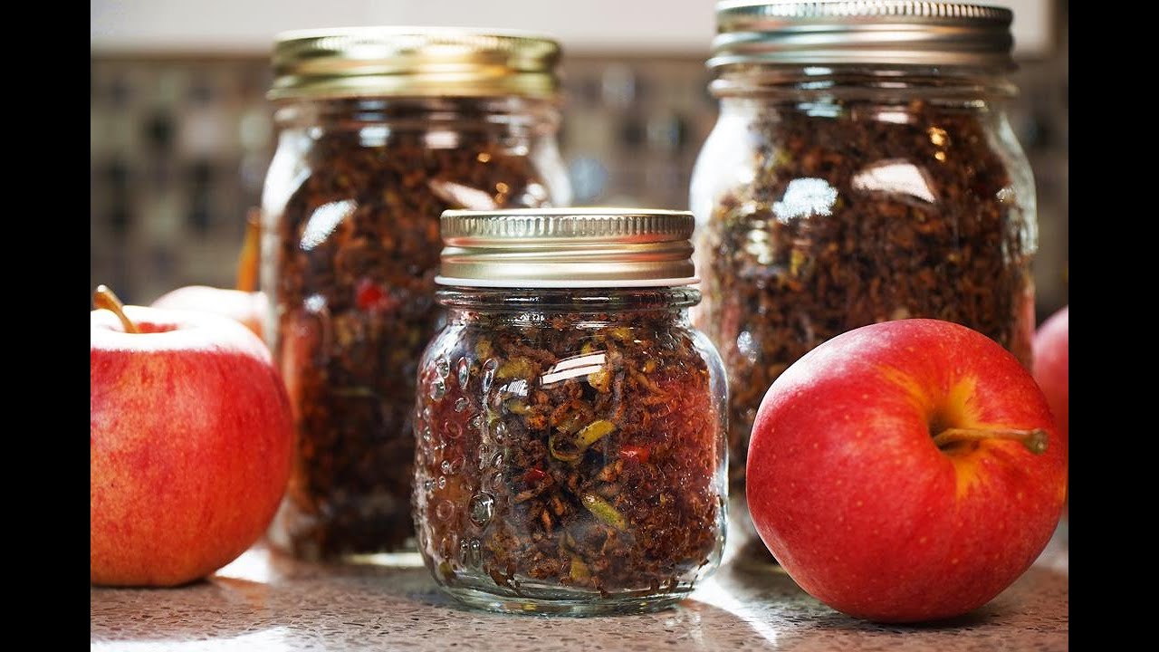 Apple Kuchela | CaribbeanPot.com