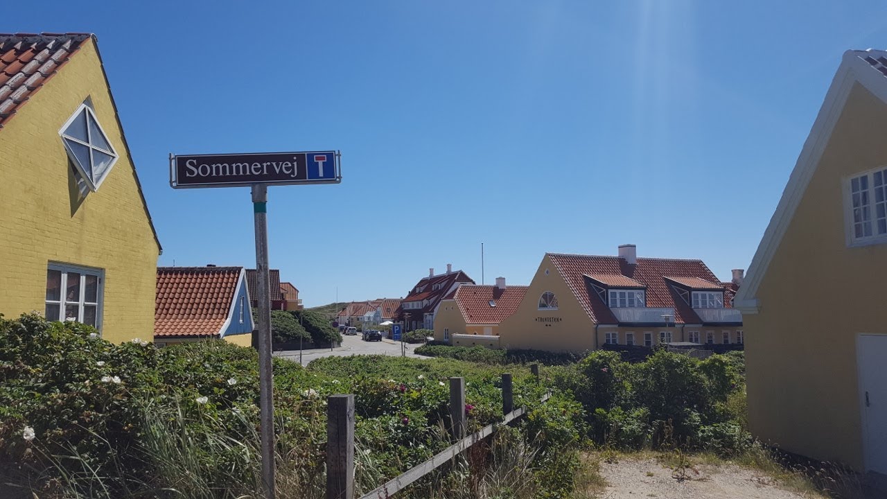 Ruths Hotel - Sommer 2018