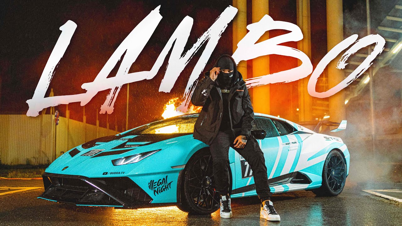 Budda- Bit za 2 miliony (prod. Crackhouse)