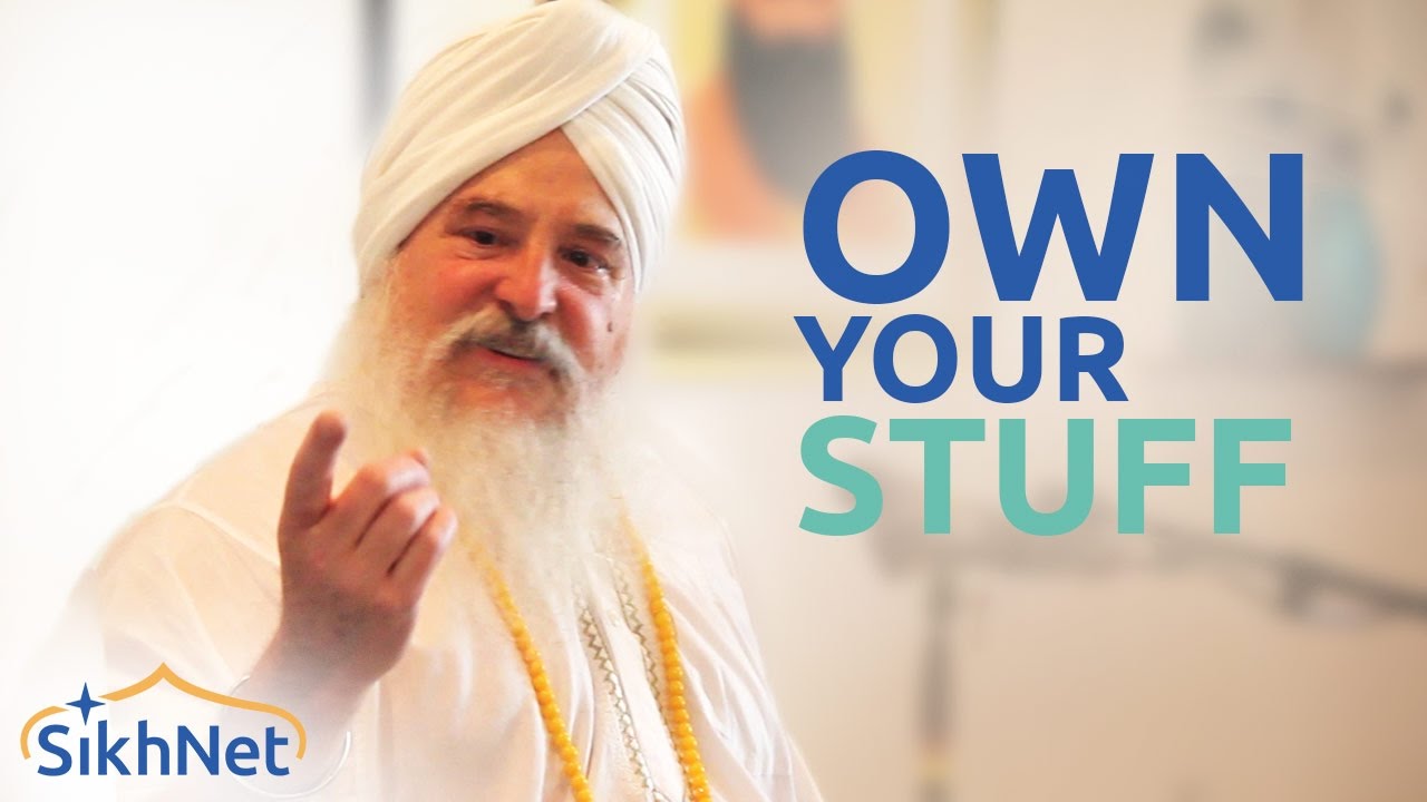 Success in Marriage - Looking in The Mirror | Guruka Singh