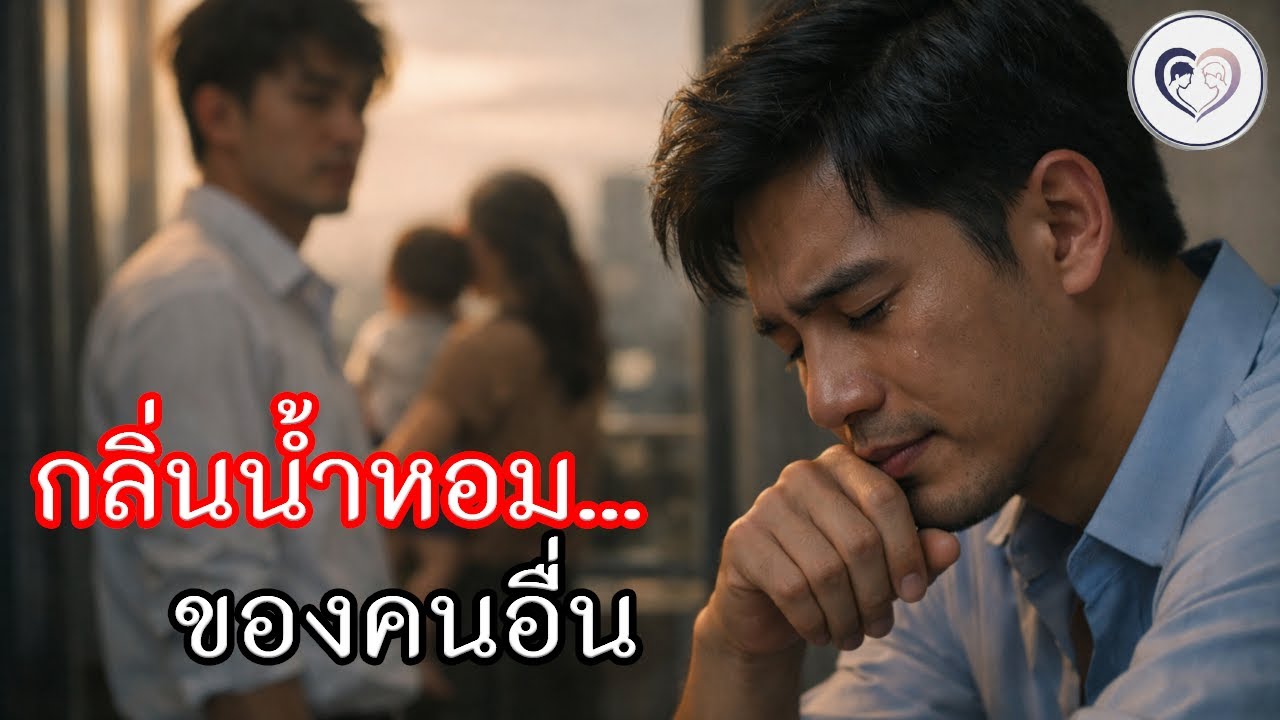 กลิ่นน้ำหอม...ของคนอื่น His Scent, Her Life