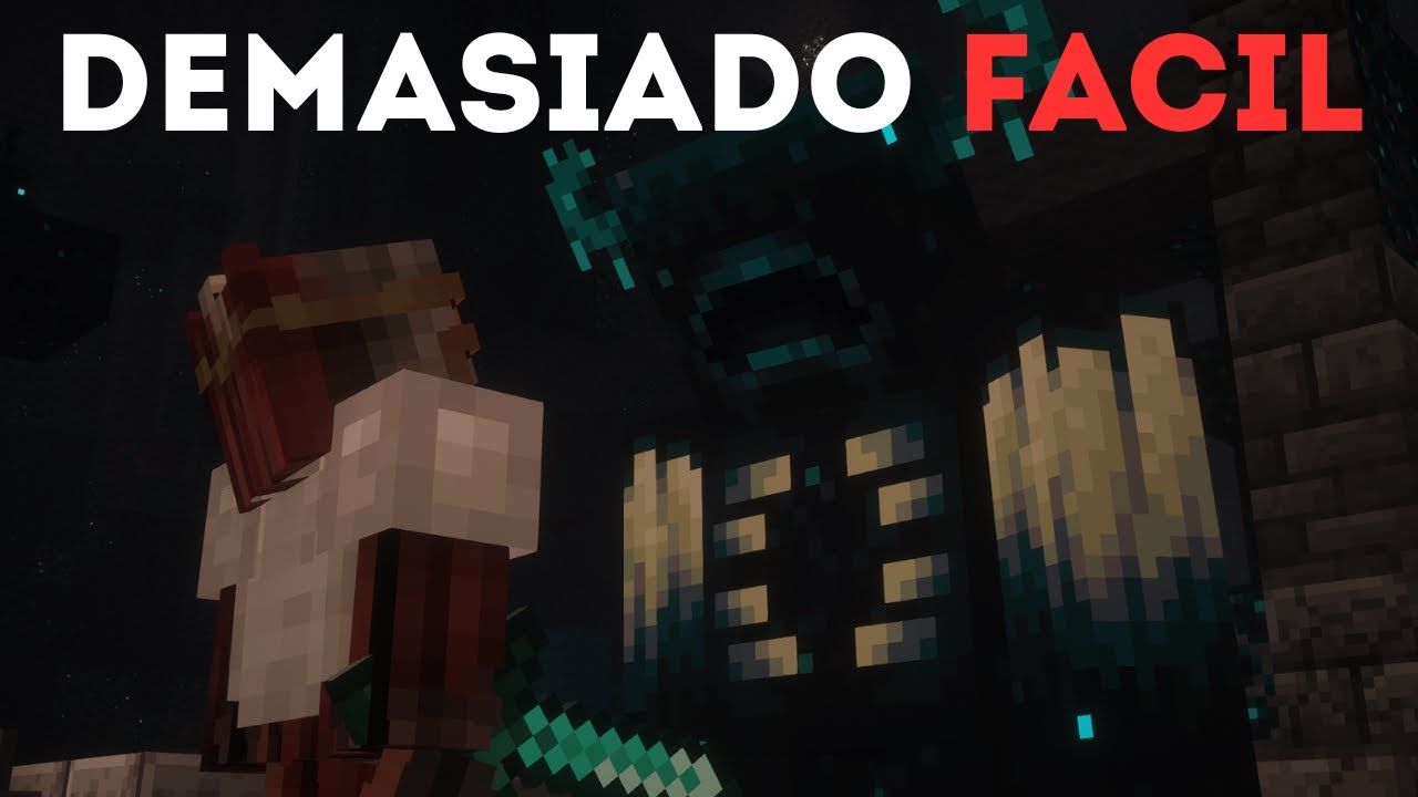 ¿Qué pasó con el peligro en MINECRAFT?