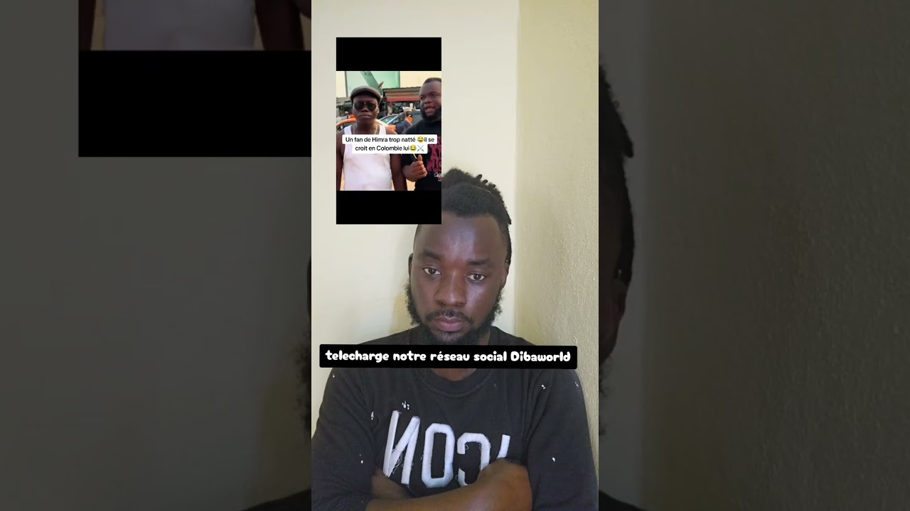 C EST QUI TCHAIKABO, qui veut lutter contre HIMRA