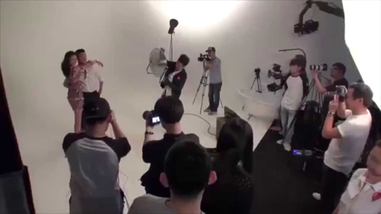 Siwon x Liu Wen 崔始源 刘雯 (FMV)