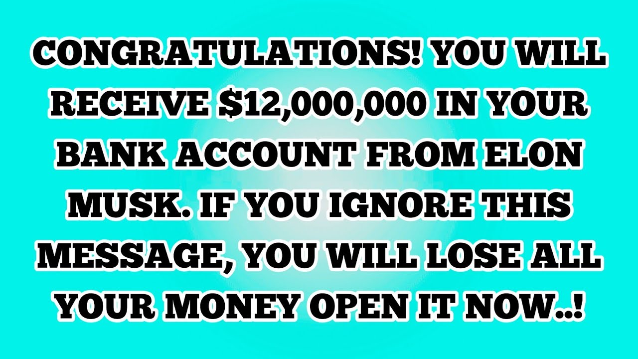🔴ONLY 99 SECONDS LEFT - ARCHANGEL MICHAEL SAYS: A STRANGER JUST SENT YOU A MASSIVE MONEY TRANSFER...