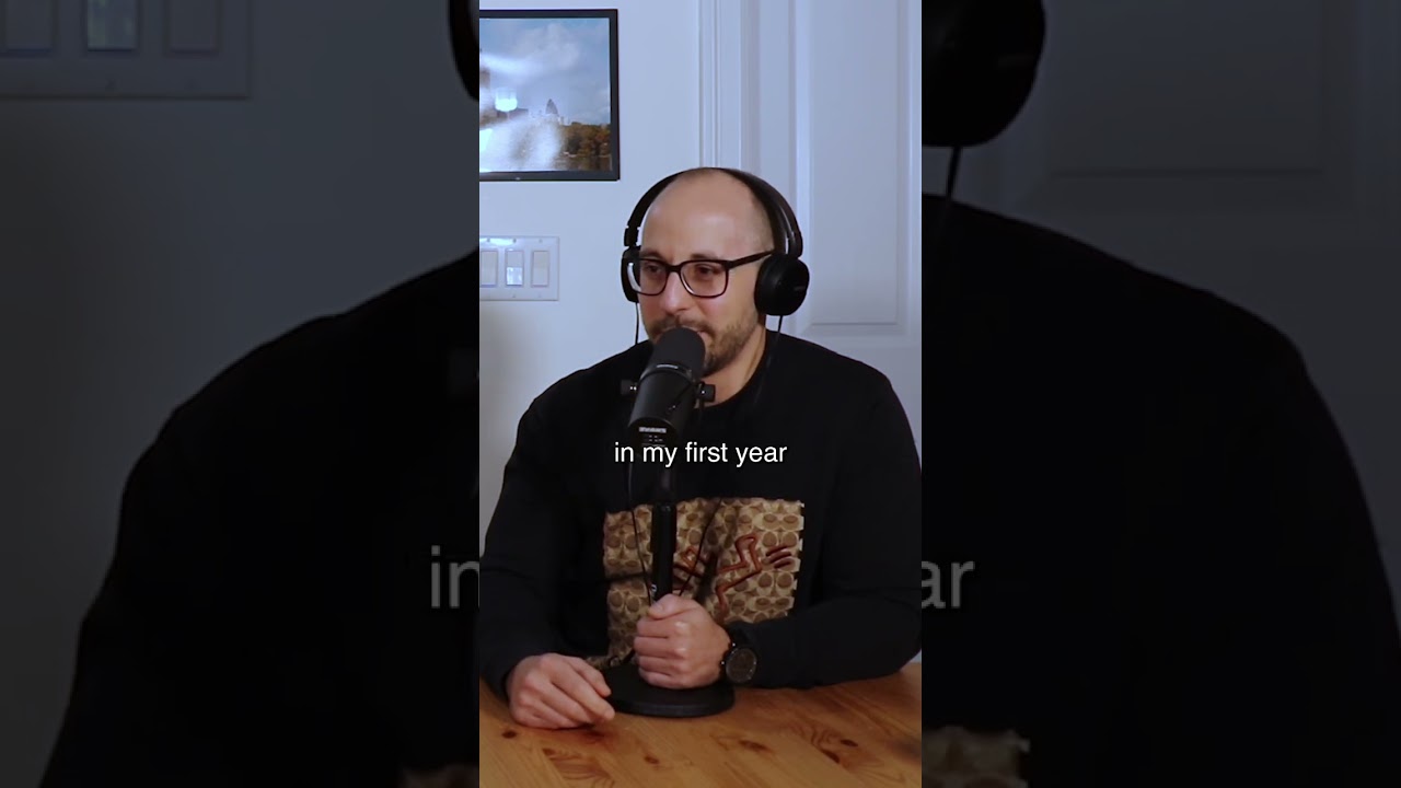 Starting salary in tech sales 👀 #shorts