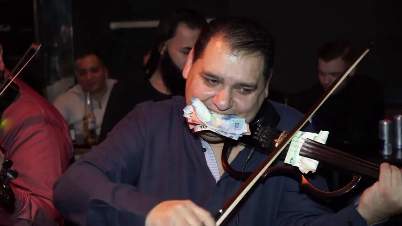 Emisija Bec Nocu - Club Dionis Bec -  Zeljko Nikolic, Gurbet, Dalibor