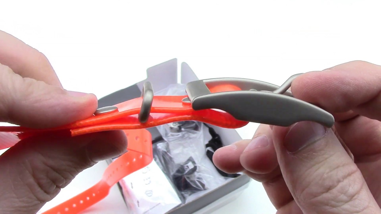 Garmin Delta Upland XC Bundle Unboxing HD (010-01470-07)