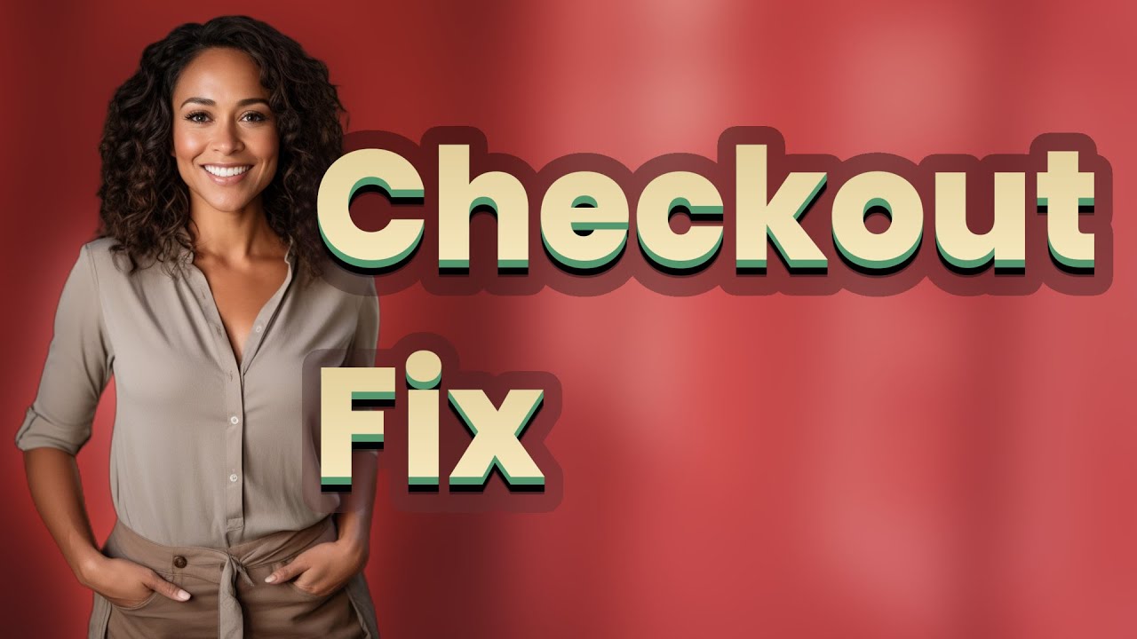 Which info speeds up resolving self-checkout payment failures?