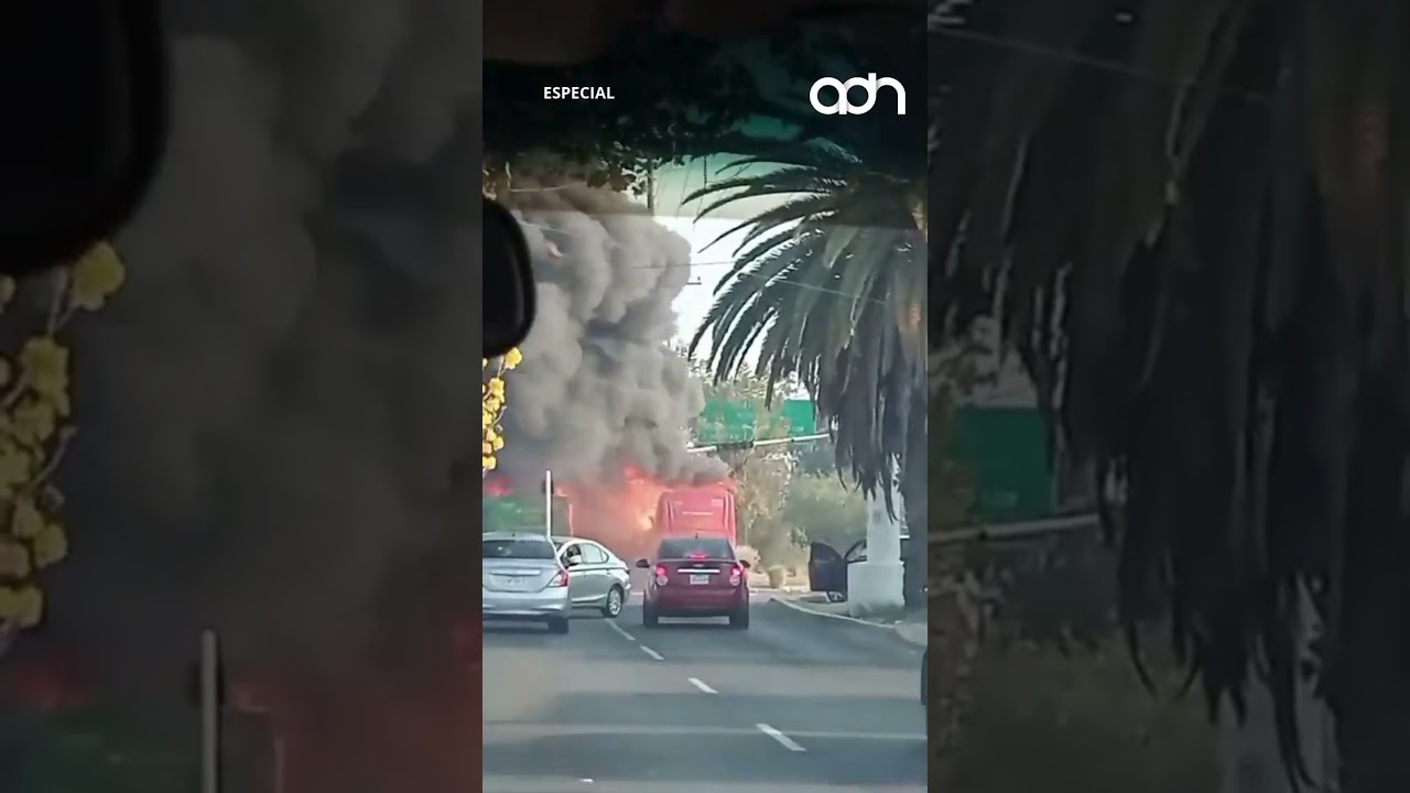 Tras operativo federal reportan enfrentamientos, bloqueos y quema de veh&iacute;culos en Jalisco.