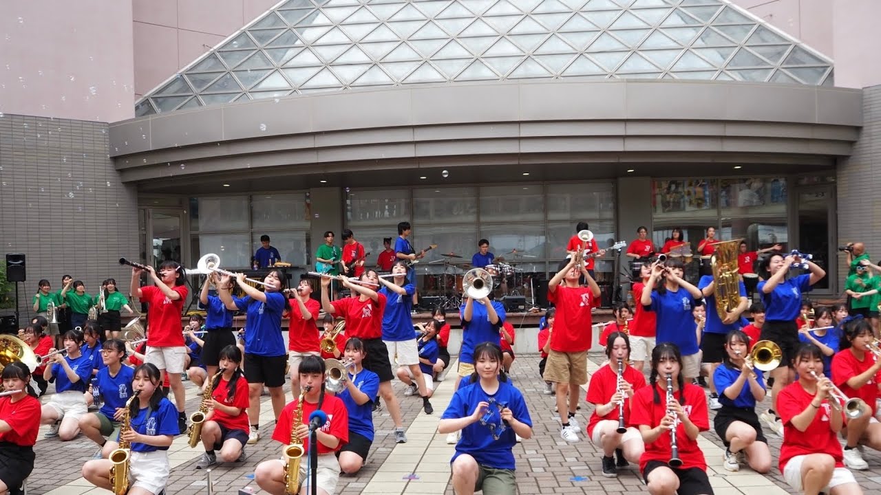 【SITBAND】2024.07.06 第30回SIT祭ダンプレライブ