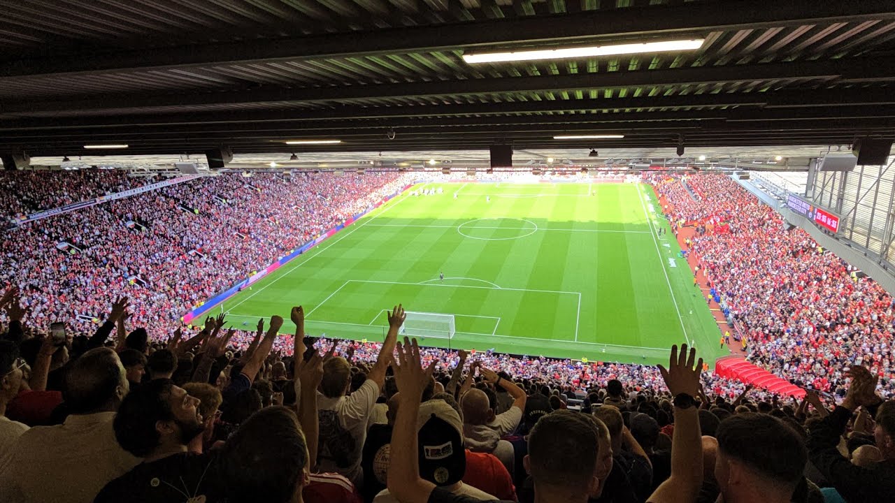 Manchester 0-1 Manchester City | City Win The 199th Manchester Derby | Zayden's Match Day Vlog 