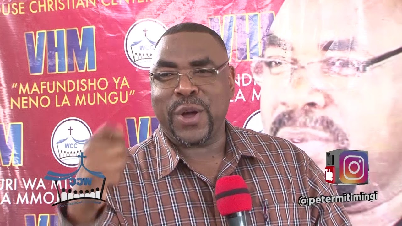 MITIMINGI # 473 WATU WENGI WANA MATATIZO YA KISAIKOLOJIA KWA BAHATI MBAYA HAWAFAHAM KAMA WANATATIZO