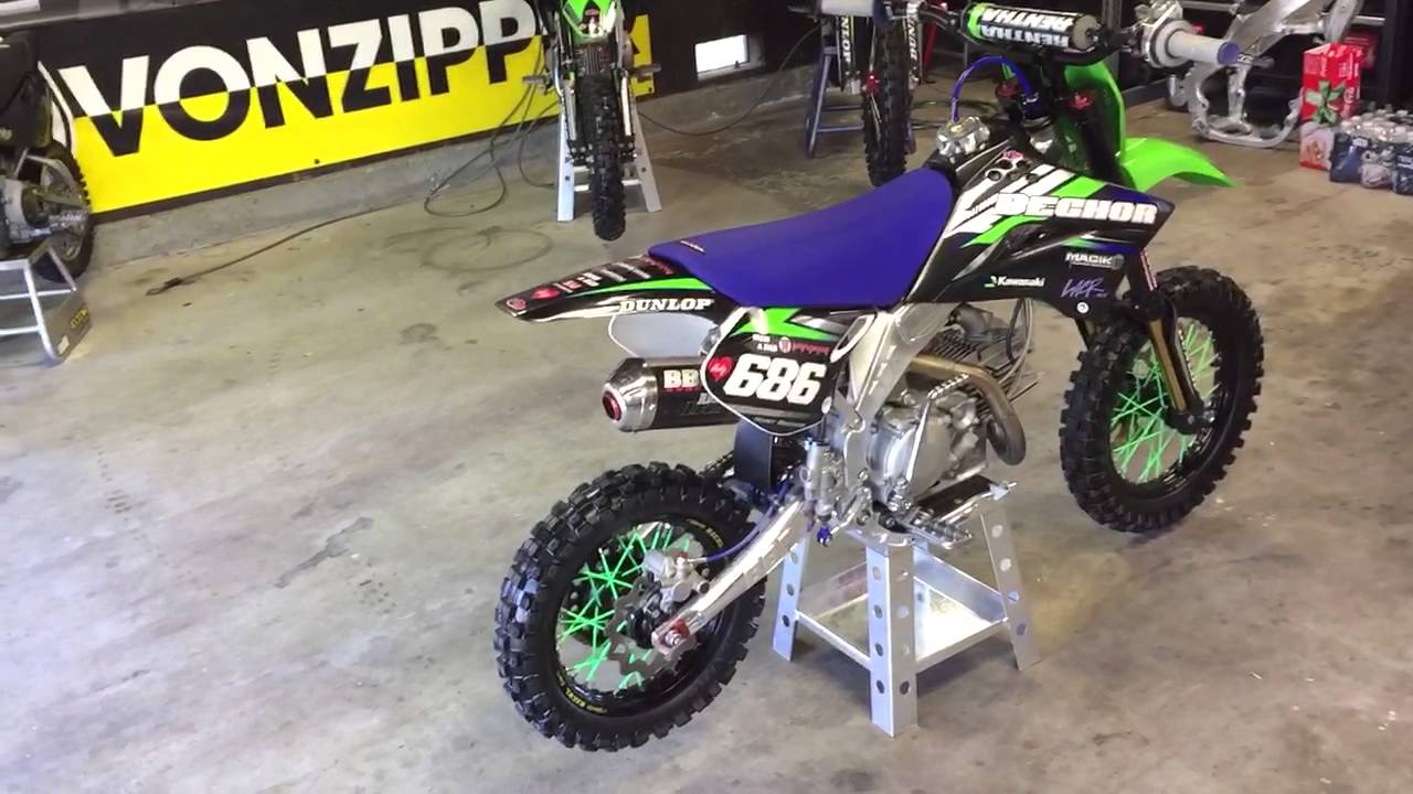 BBR V3 W/Daytona 190