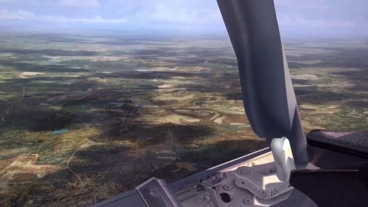 [FSX] Microsoft Flight Simulator Steam Edition - Addons and more