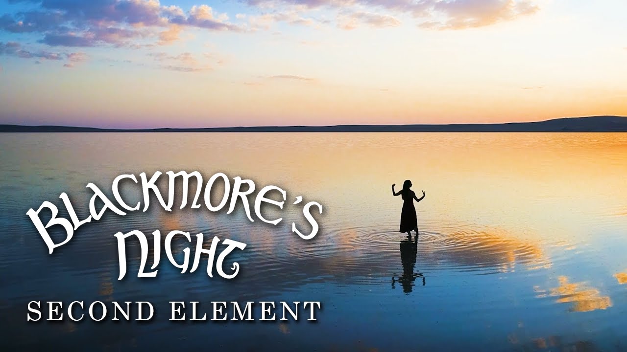 Blackmore's Night - 